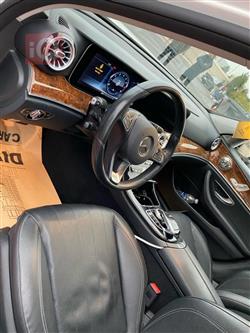 مرسيدس بنز E-Class